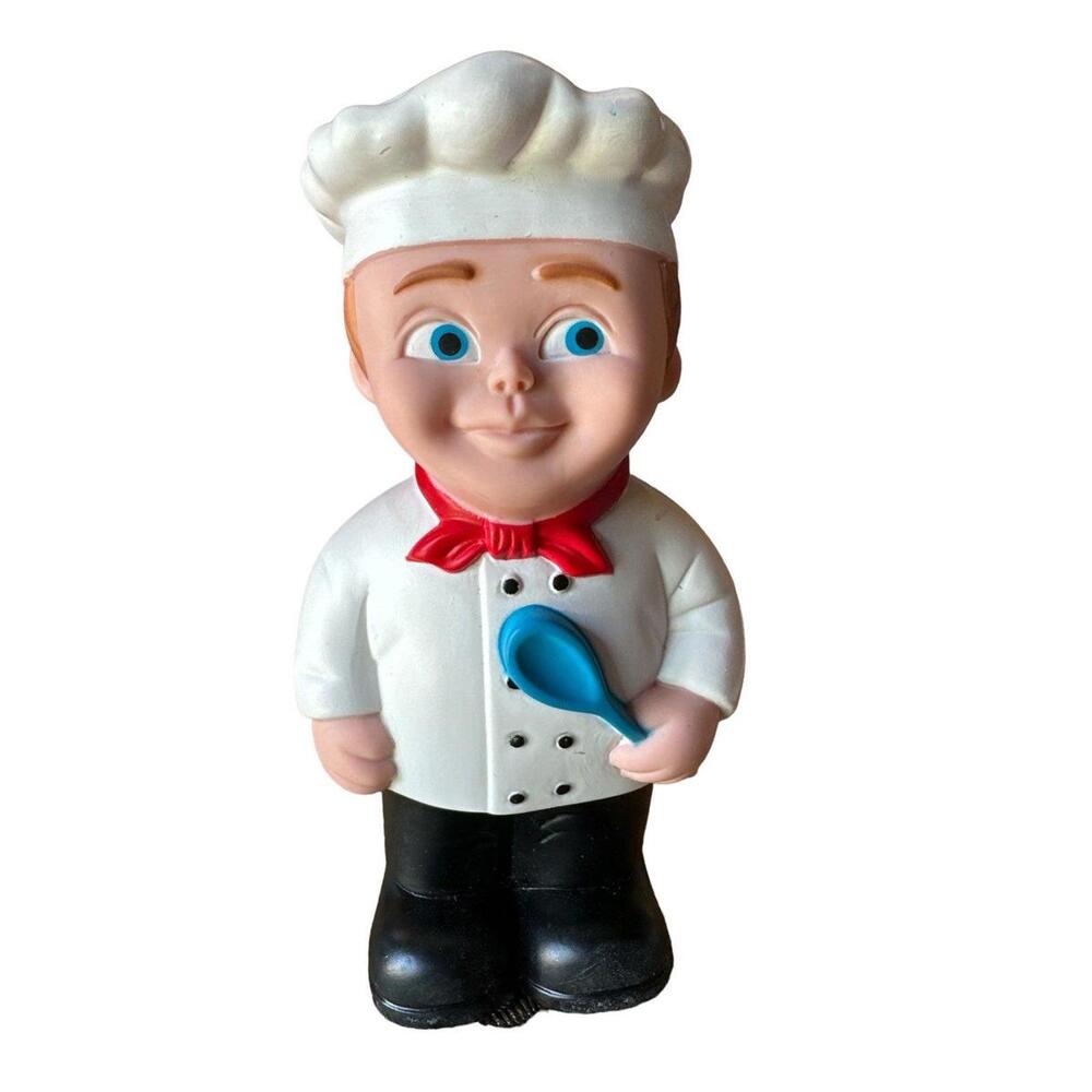 Lakeshore rubber chief